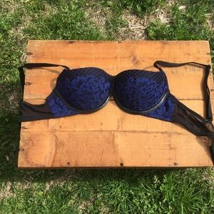 Victoria’s Secret push up bra